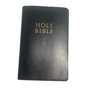 Zondervan Holy Bible New International Version‎ NIV Red Letter
